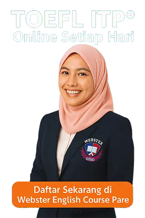 Daftar Tes Toefl Itp Online Resmi Ets Di Webster